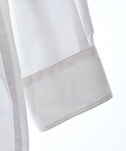 COMME des GARCONS COMME des GARCONS เสื้อลำลอง