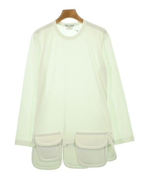 COMME des GARCONS COMME des GARCONS เสื้อยืด/เสื้อท็อปส์