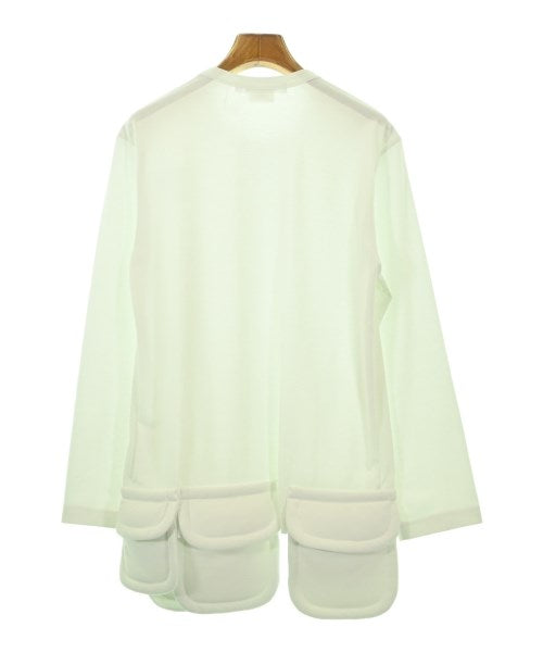 COMME des GARCONS COMME des GARCONS เสื้อยืด/เสื้อท็อปส์