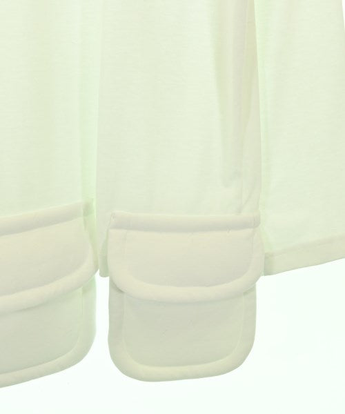 COMME des GARCONS COMME des GARCONS เสื้อยืด/เสื้อท็อปส์