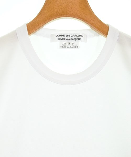 COMME des GARCONS COMME des GARCONS เสื้อยืด/เสื้อท็อปส์