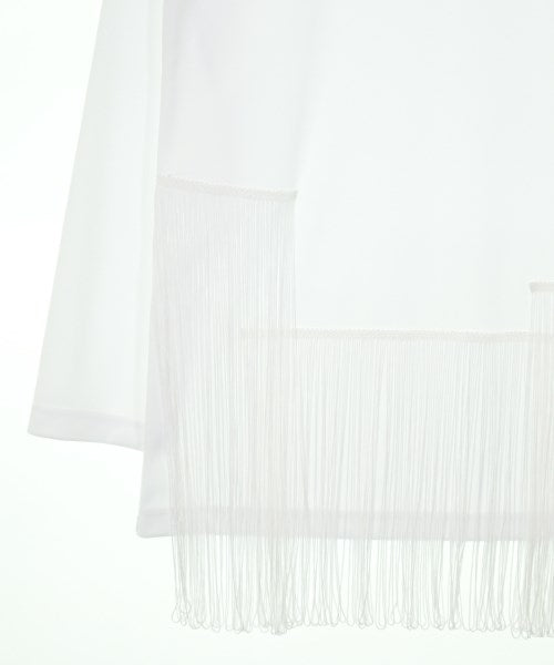 COMME des GARCONS COMME des GARCONS เสื้อยืด/เสื้อท็อปส์