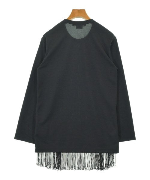 COMME des GARCONS COMME des GARCONS เสื้อยืด/เสื้อท็อปส์