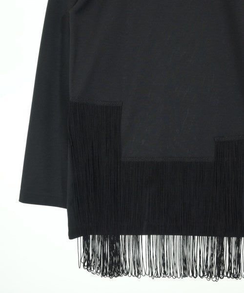 COMME des GARCONS COMME des GARCONS เสื้อยืด/เสื้อท็อปส์