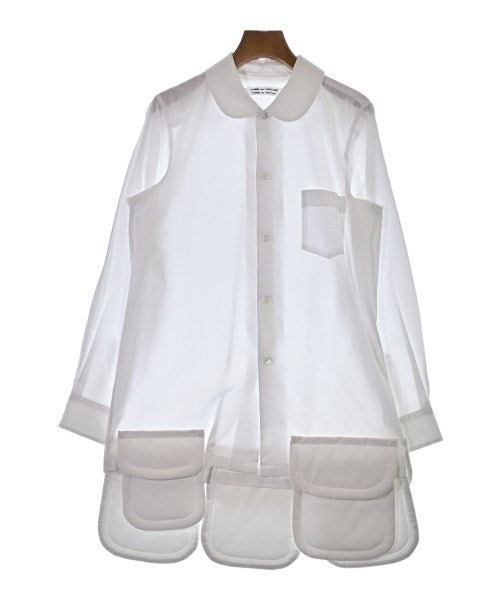 COMME des GARCONS COMME des GARCONS เสื้อสตรี
