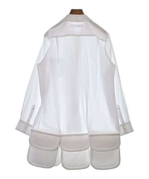 COMME des GARCONS COMME des GARCONS เสื้อสตรี