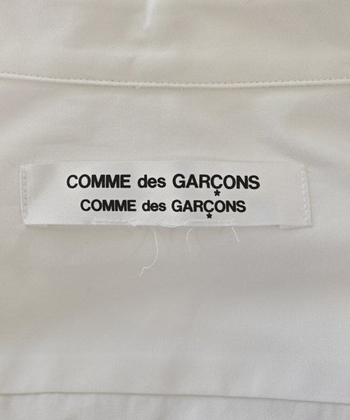 COMME des GARCONS COMME des GARCONS เสื้อสตรี
