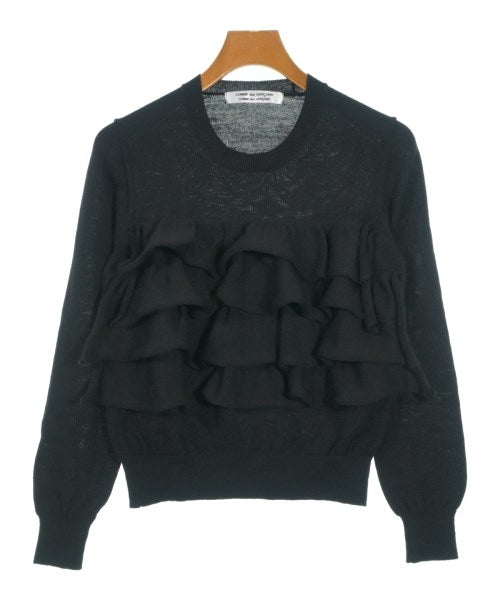 COMME des GARCONS COMME des GARCONS เสื้อกันหนาว