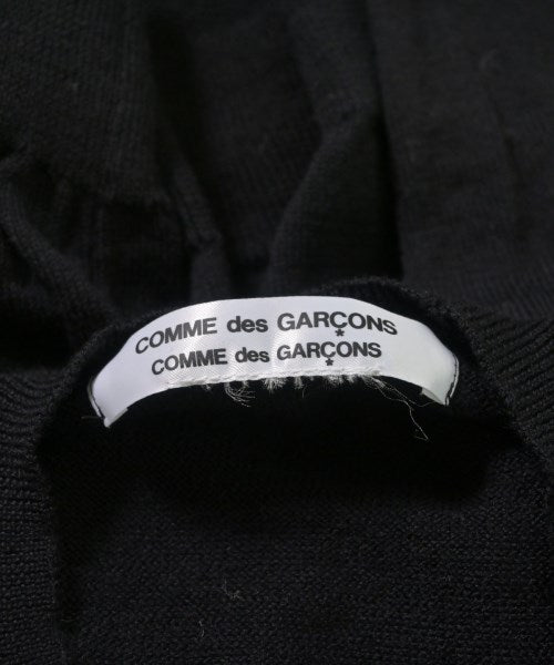 COMME des GARCONS COMME des GARCONS เสื้อกันหนาว