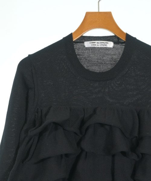 COMME des GARCONS COMME des GARCONS เสื้อกันหนาว