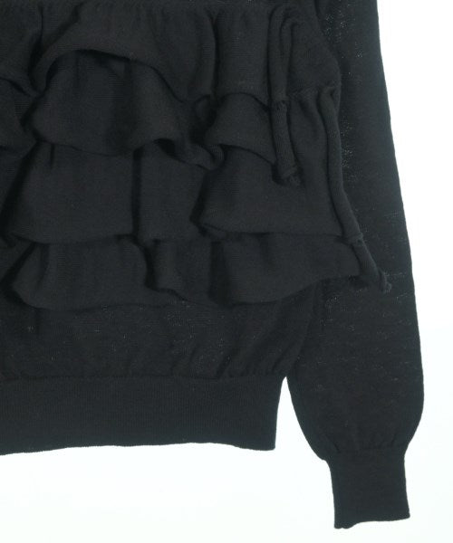 COMME des GARCONS COMME des GARCONS เสื้อกันหนาว