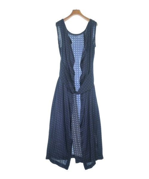COMME des GARCONS COMME des GARCONS ชุดเดรส