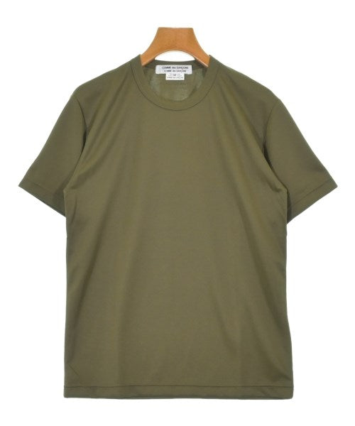COMME des GARCONS COMME des GARCONS เสื้อยืด/เสื้อท็อปส์