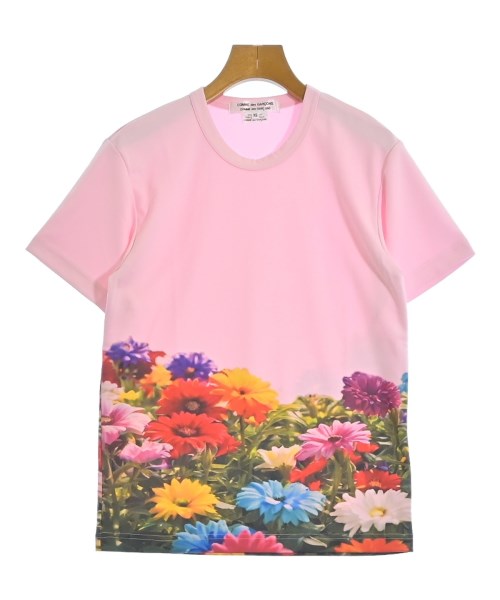 COMME des GARCONS COMME des GARCONS เสื้อยืด/เสื้อท็อปส์