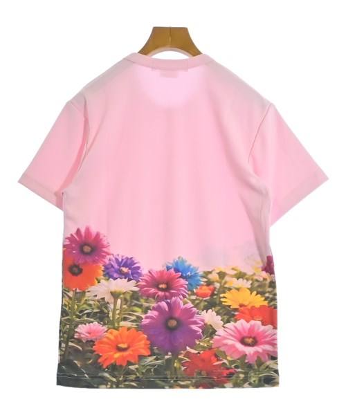 COMME des GARCONS COMME des GARCONS เสื้อยืด/เสื้อท็อปส์
