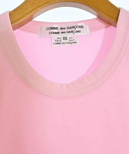 COMME des GARCONS COMME des GARCONS เสื้อยืด/เสื้อท็อปส์
