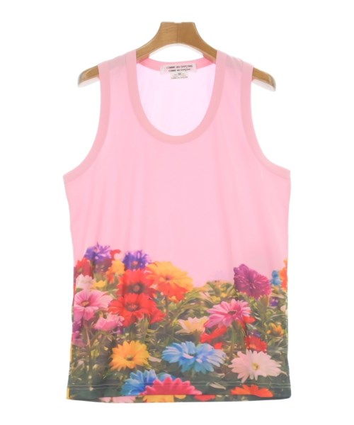 COMME des GARCONS COMME des GARCONS เสื้อกล้าม