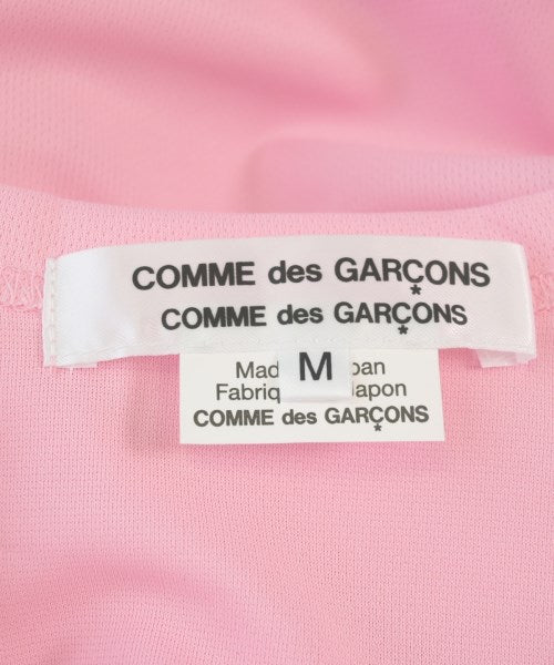 COMME des GARCONS COMME des GARCONS เสื้อกล้าม
