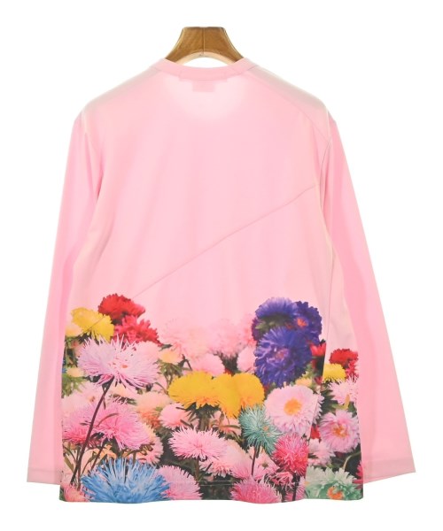 COMME des GARCONS COMME des GARCONS เสื้อยืด/เสื้อท็อปส์