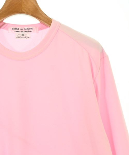 COMME des GARCONS COMME des GARCONS เสื้อยืด/เสื้อท็อปส์