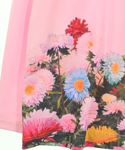COMME des GARCONS COMME des GARCONS เสื้อยืด/เสื้อท็อปส์