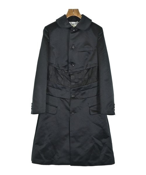 COMME des GARCONS COMME des GARCONS เสื้อโค้ท อื่น
