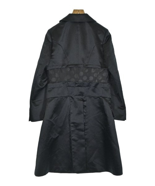 COMME des GARCONS COMME des GARCONS เสื้อโค้ท อื่น