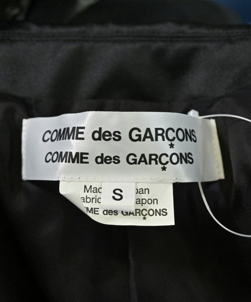 COMME des GARCONS COMME des GARCONS เสื้อโค้ท อื่น
