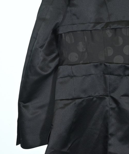 COMME des GARCONS COMME des GARCONS เสื้อโค้ท อื่น