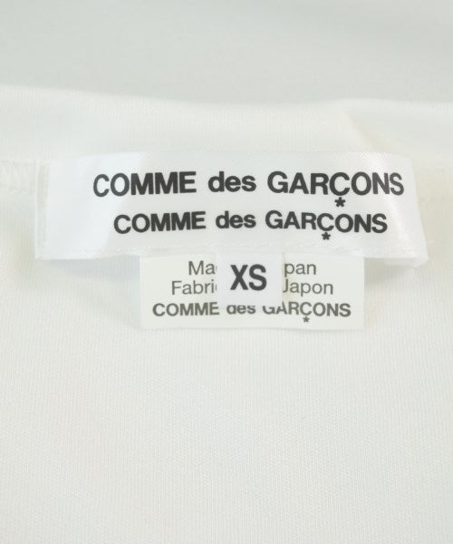 COMME des GARCONS COMME des GARCONS แขนกุด