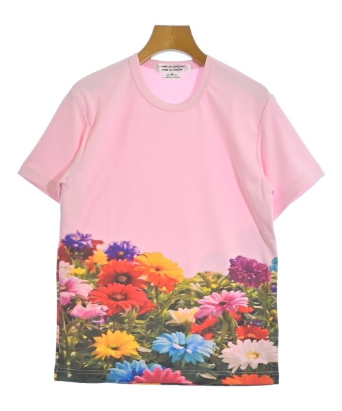 COMME des GARCONS COMME des GARCONS เสื้อยืด/เสื้อท็อปส์