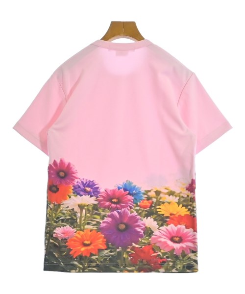 COMME des GARCONS COMME des GARCONS เสื้อยืด/เสื้อท็อปส์