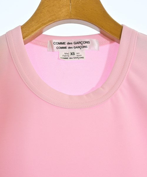 COMME des GARCONS COMME des GARCONS เสื้อยืด/เสื้อท็อปส์