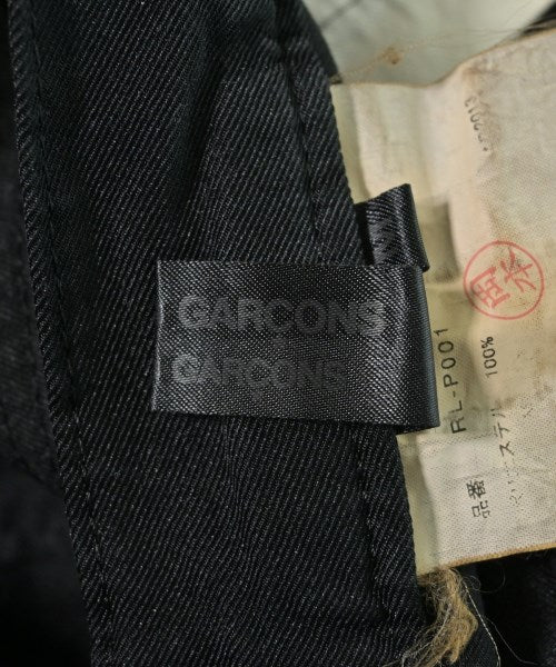 COMME des GARCONS COMME des GARCONS กางเกง อื่น