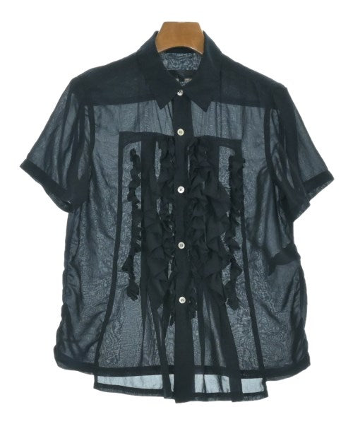COMME des GARCONS COMME des GARCONS เสื้อลำลอง