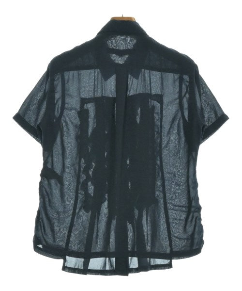 COMME des GARCONS COMME des GARCONS เสื้อลำลอง