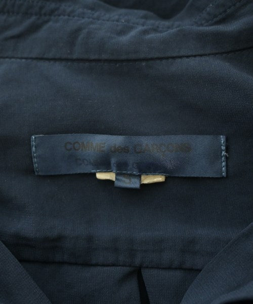 COMME des GARCONS COMME des GARCONS เสื้อลำลอง