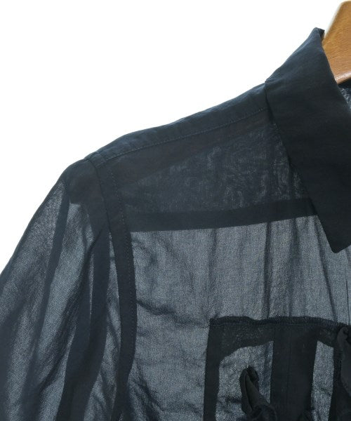 COMME des GARCONS COMME des GARCONS เสื้อลำลอง