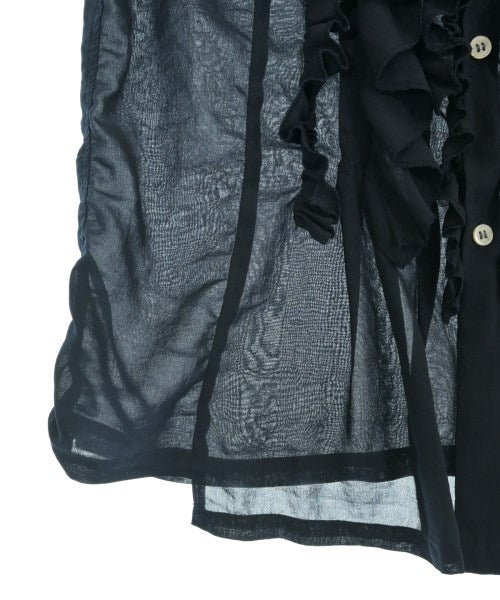 COMME des GARCONS COMME des GARCONS เสื้อลำลอง