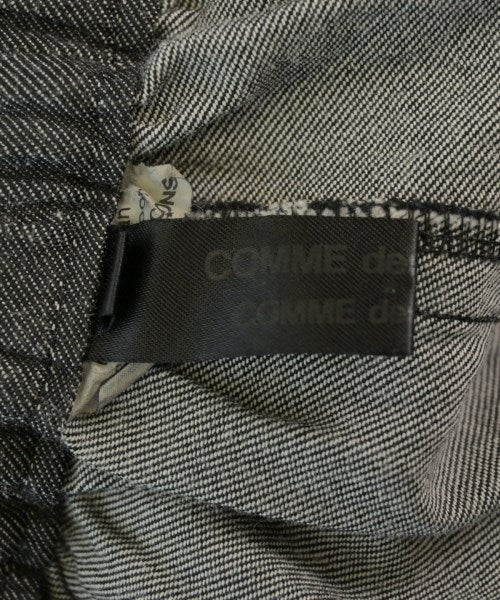 COMME des GARCONS COMME des GARCONS กางเกง 5 ส่วน
