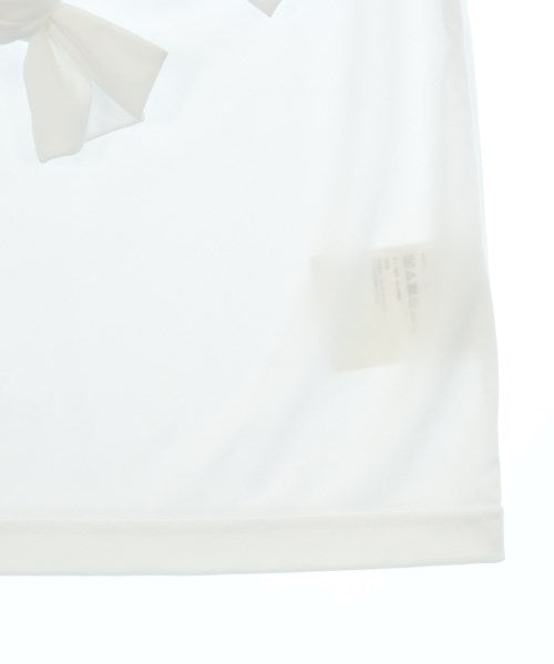 COMME des GARCONS COMME des GARCONS แขนกุด