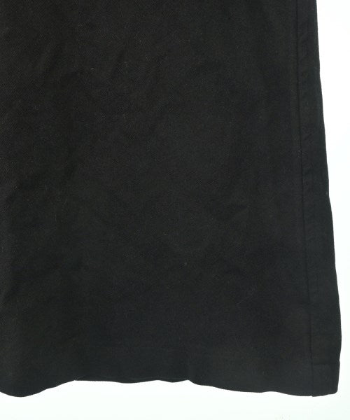 COMME des GARCONS COMME des GARCONS กระโปรงยาว/แม็กซี่ยาว