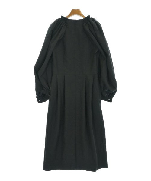 COMME des GARCONS COMME des GARCONS ชุดเดรส