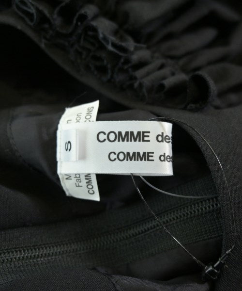 COMME des GARCONS COMME des GARCONS ชุดเดรส