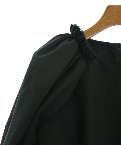COMME des GARCONS COMME des GARCONS ชุดเดรส