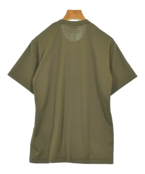 COMME des GARCONS COMME des GARCONS เสื้อยืด/เสื้อท็อปส์
