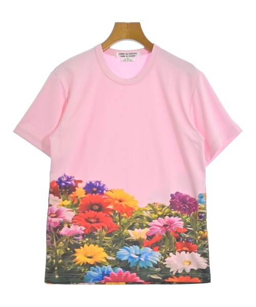 COMME des GARCONS COMME des GARCONS เสื้อยืด/เสื้อท็อปส์