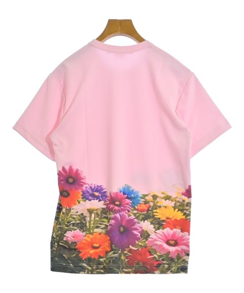COMME des GARCONS COMME des GARCONS เสื้อยืด/เสื้อท็อปส์