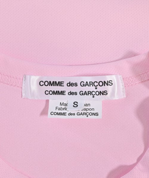 COMME des GARCONS COMME des GARCONS เสื้อยืด/เสื้อท็อปส์