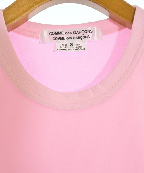 COMME des GARCONS COMME des GARCONS เสื้อยืด/เสื้อท็อปส์